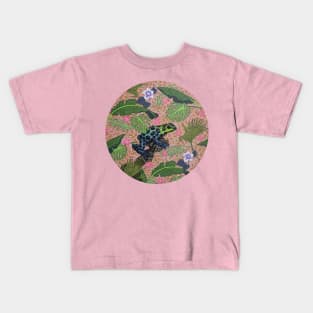 FROG Kids T-Shirt